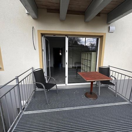 Bade Apartments Steinhoering Steinhoring ภายนอก รูปภาพ