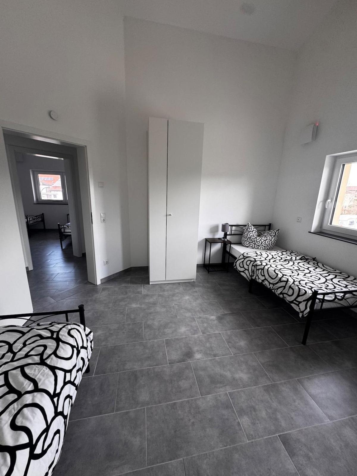 Bade Apartments Steinhoering Steinhoring ภายนอก รูปภาพ