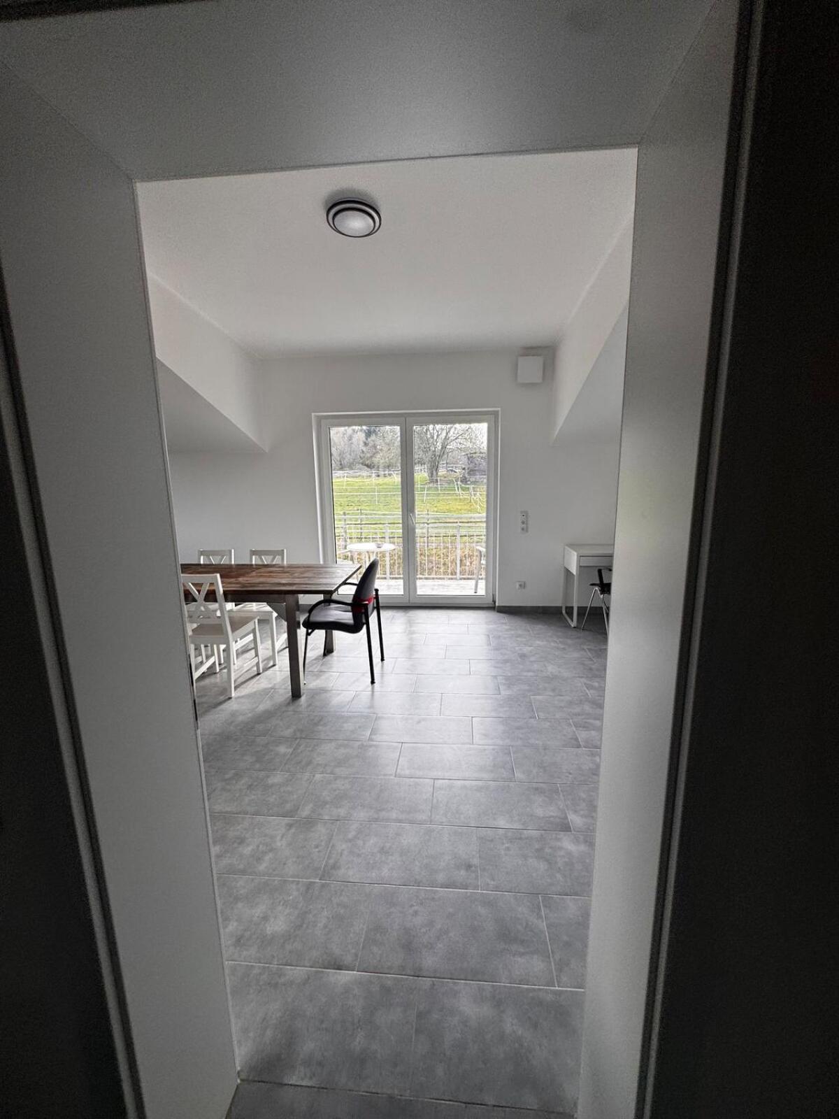 Bade Apartments Steinhoering Steinhoring ภายนอก รูปภาพ
