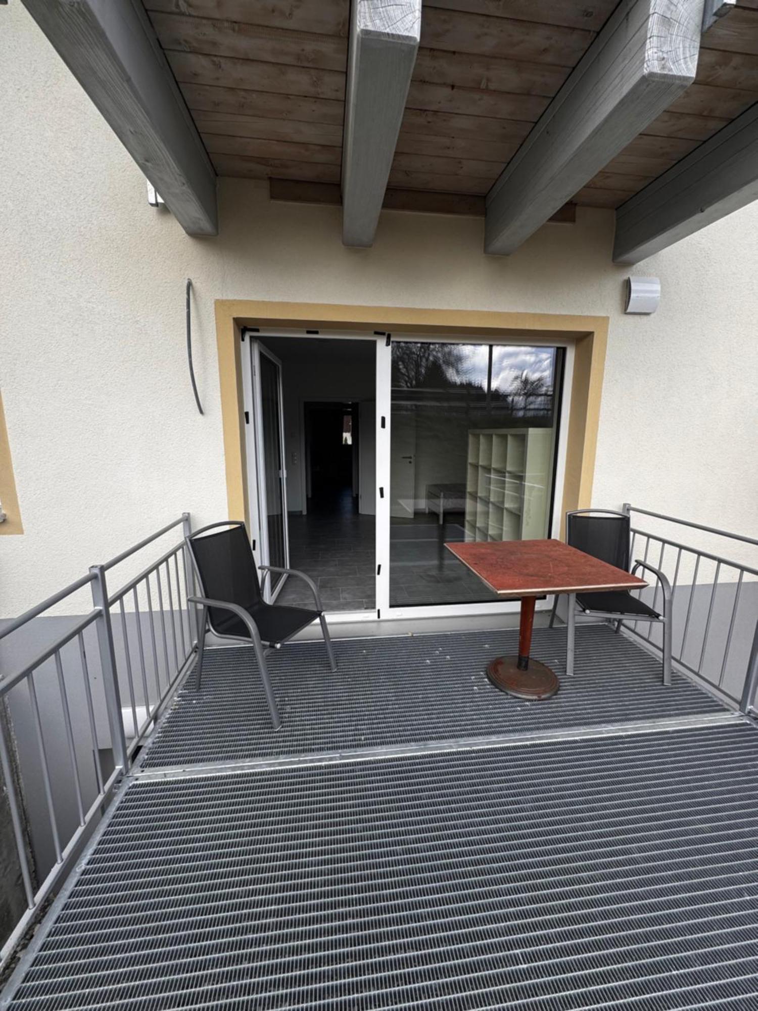 Bade Apartments Steinhoering Steinhoring ภายนอก รูปภาพ