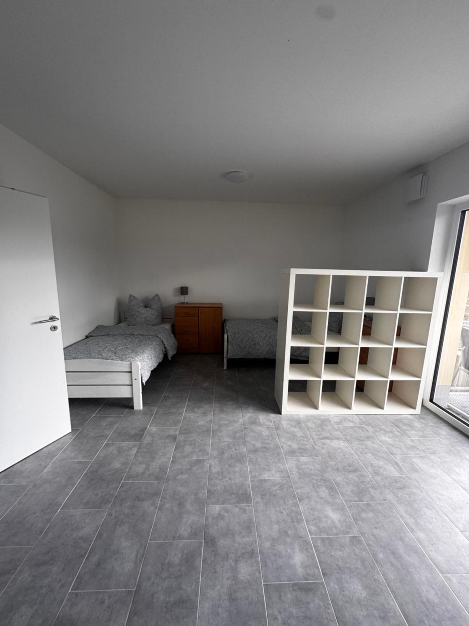 Bade Apartments Steinhoering Steinhoring ภายนอก รูปภาพ